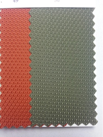 GZ-DL  420D提花尼龍    DL-4228 細節-3